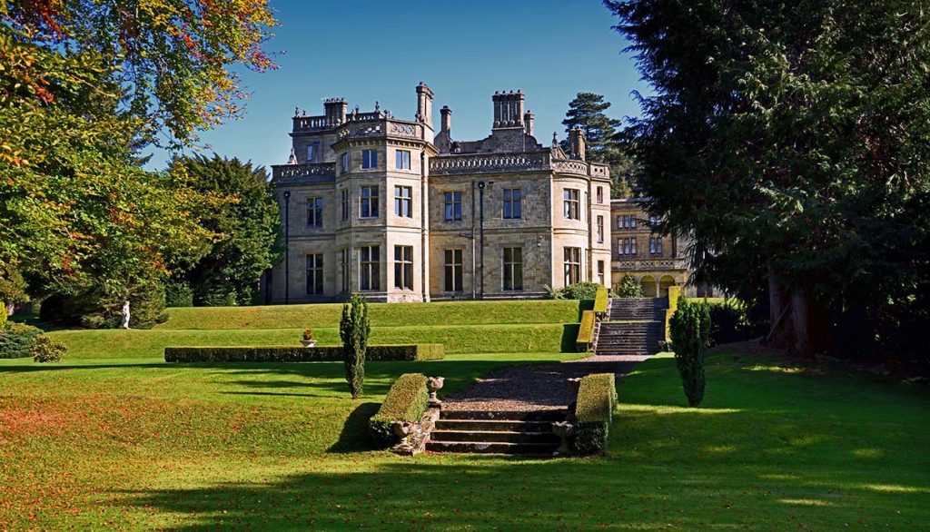 Stoulgrove Country House