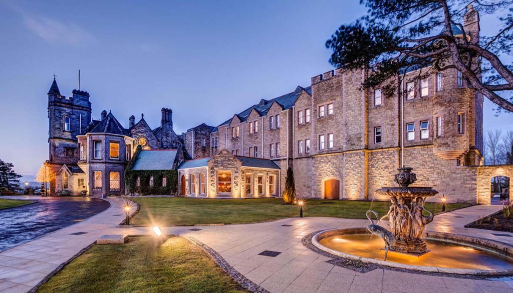 The Best Hotels In The Uk And Ireland To Stay In This Year