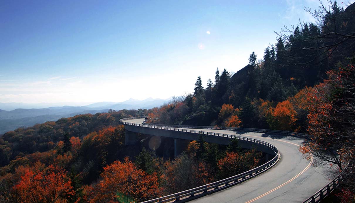 Embarking on an Epic Journey: A Comprehensive Guide to Exploring New Hampshire’s Doctor’s Mountain Scenic Byway in Autumn