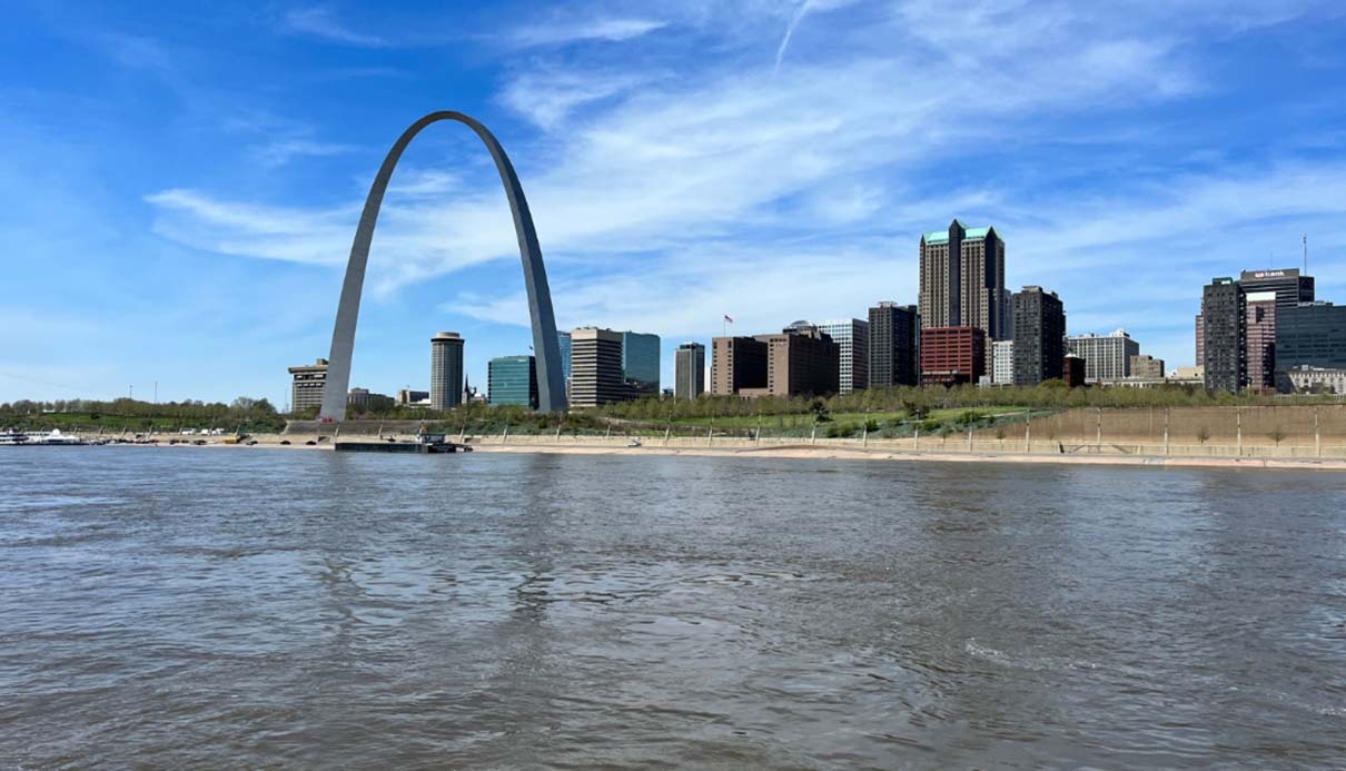 Navigating St. Louis: A Traveler’s Tale of Urban Exploration and Transportation Strategies