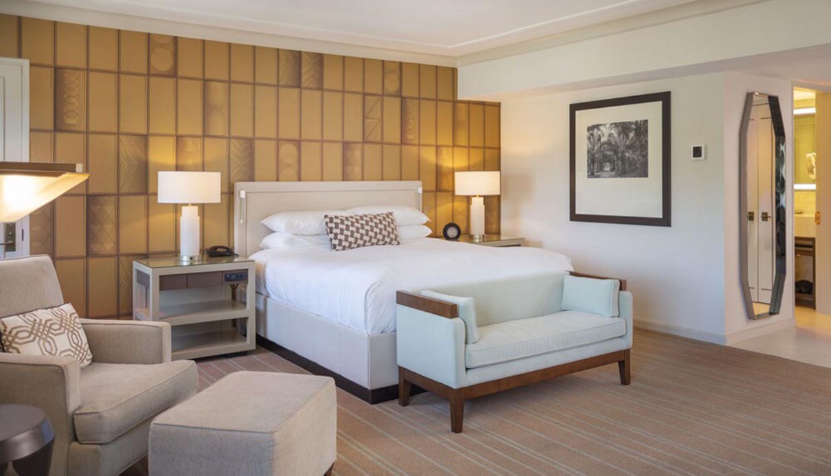 Luxury and Comfort Coalesce: Top Hotel Recommendations in Phoenix