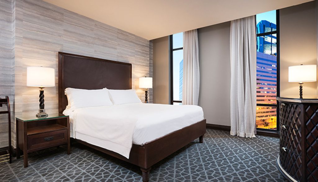 Warm Accommodations in the Chilly Season: Minneapolis Hotel Recommendations