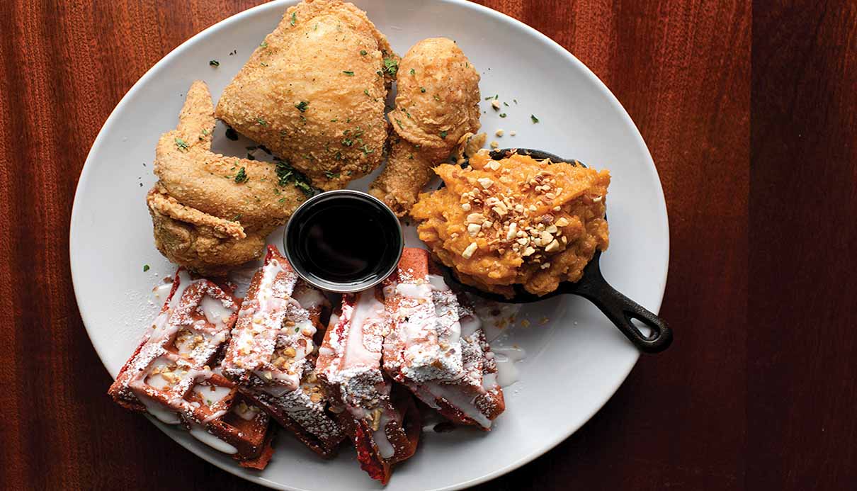 🍽️ Mobile’s Hidden Gems: Bold Flavors on a Budget