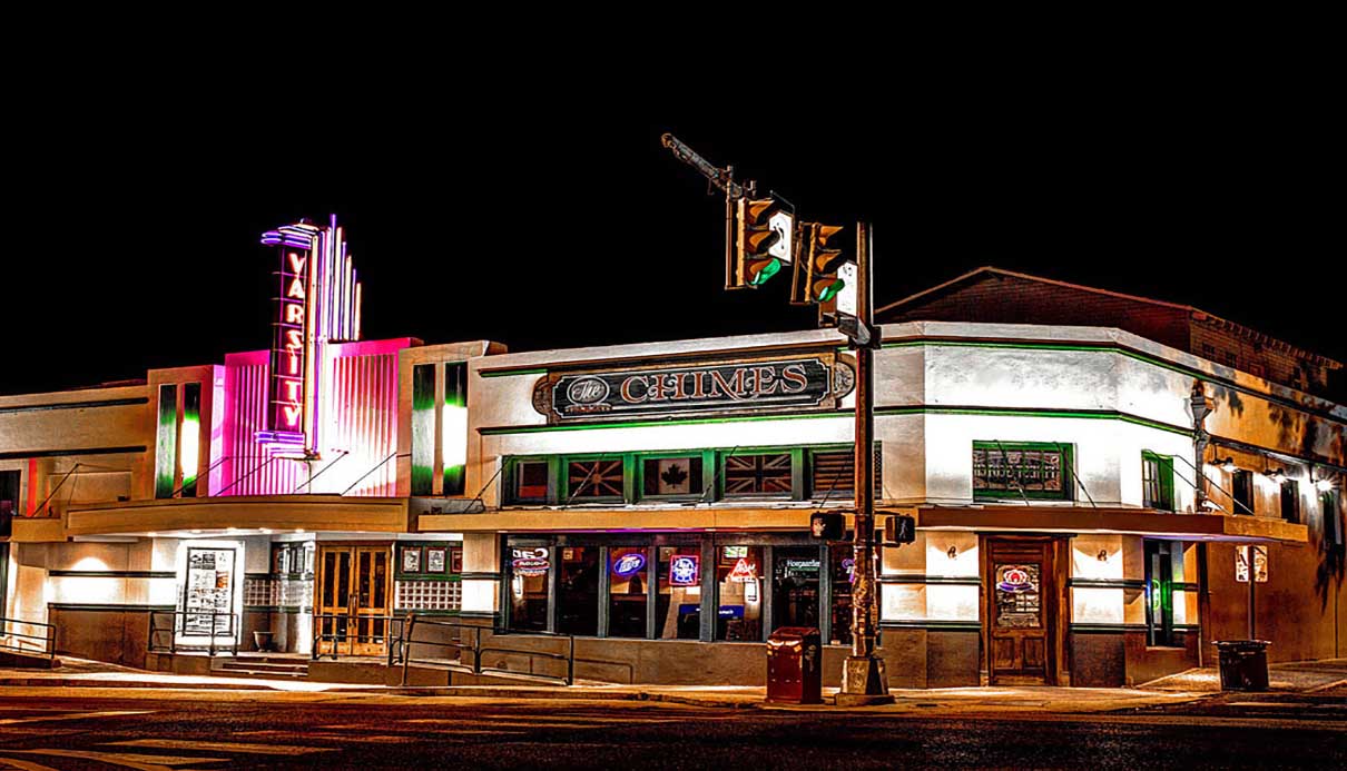 Louisiana Flavors Explode! Baton Rouge’s Top 10 Must-Eat Restaurants
