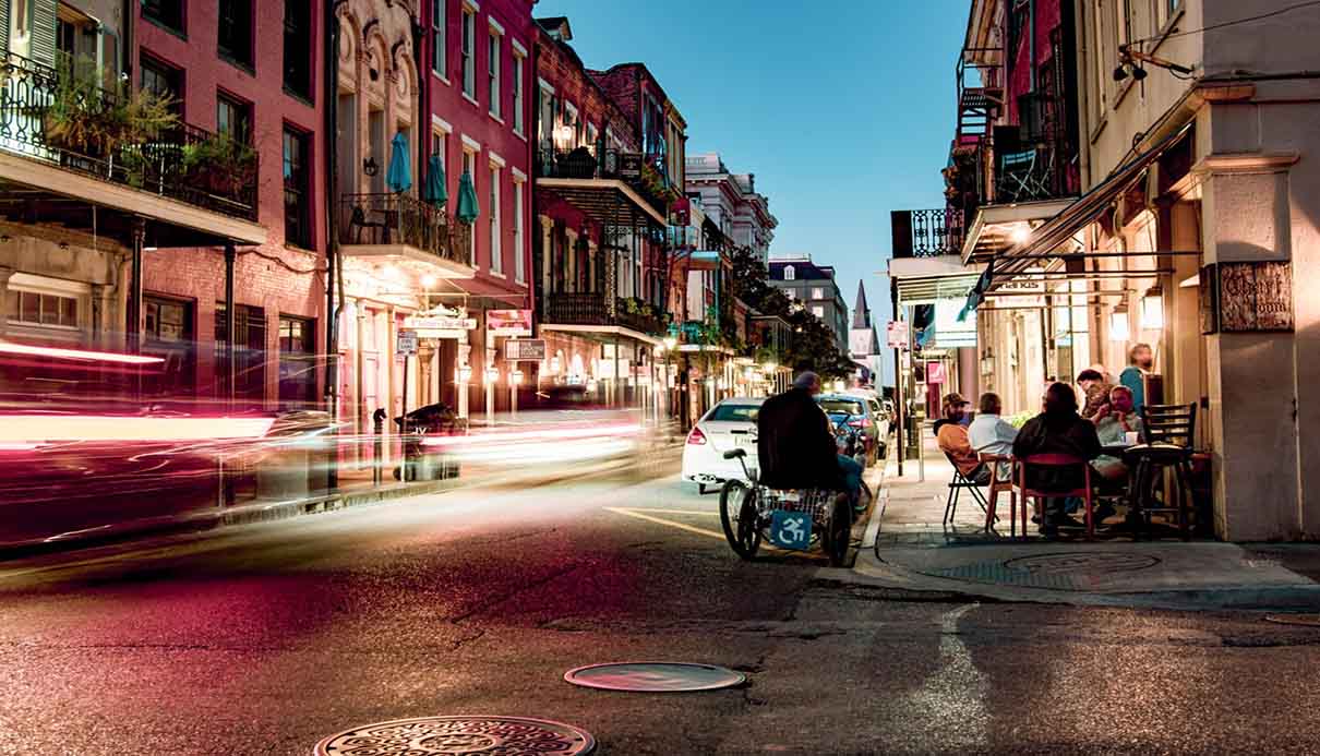 How to Avoid the Crowds and Experience the Hidden Gems of New Orleans