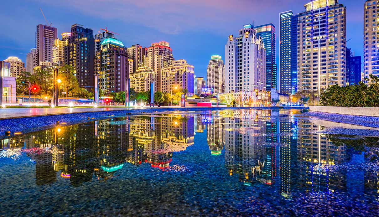 Taichung Must-Try Food Recommendations: From Potstickers to Braised Pork Rice, Savor the Most Authentic Taichung Flavors